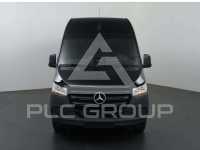 2024 Mercedes Benz Sprinter