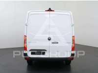 2024 Mercedes Benz Sprinter