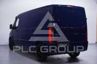 2024 Mercedes Benz Sprinter