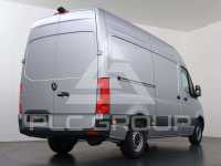 2024 Mercedes Benz Sprinter
