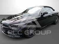 2025 Mercedes Benz CLE 200