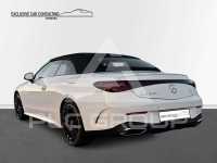2024 Mercedes Benz CLE 200
