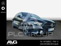 2024 Mercedes Benz A 200