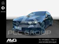 2024 Mercedes Benz A 200