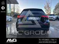 2024 Mercedes Benz A 200