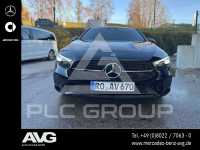 2024 Mercedes Benz A 200