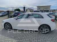 2025 Mercedes Benz A 250
