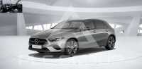 2026 Mercedes Benz A 250