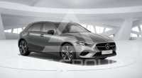 2026 Mercedes Benz A 250
