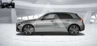 2026 Mercedes Benz A 250