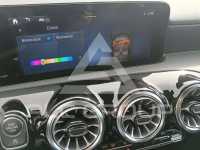 2025 Mercedes Benz A 250