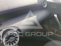 2025 Mercedes Benz A 250