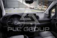2026 Mercedes Benz Citan