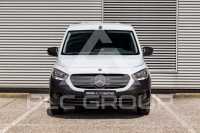 2024 Mercedes Benz Citan