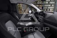 2024 Mercedes Benz Citan
