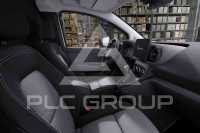 2026 Mercedes Benz Citan