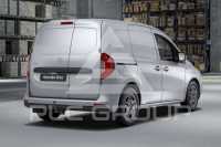 2024 Mercedes Benz Citan