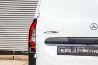 2024 Mercedes Benz Citan