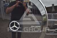 2024 Mercedes Benz G 500