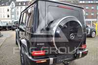 2024 Mercedes Benz G 500