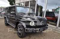 2024 Mercedes Benz G 500