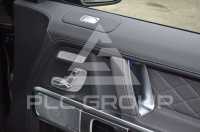 2024 Mercedes Benz G 500