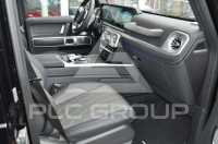 2024 Mercedes Benz G 500