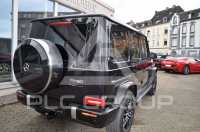 2024 Mercedes Benz G 500