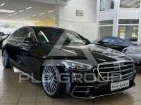 2024 Mercedes Benz S 450