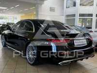 2024 Mercedes Benz S 450