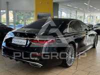2024 Mercedes Benz S 450