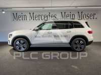 2024 Mercedes Benz GLB