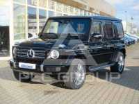 2024 Mercedes Benz G 400