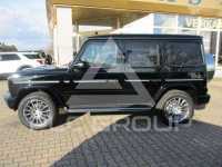 2024 Mercedes Benz G 400