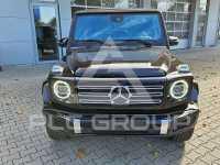 2024 Mercedes Benz G 400