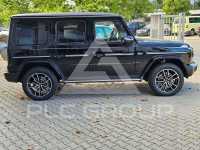 2024 Mercedes Benz G 400