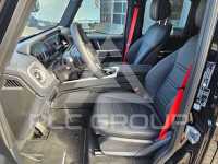 2024 Mercedes Benz G 400