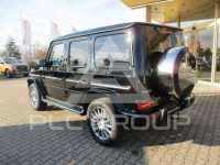 2024 Mercedes Benz G 400
