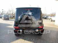 2024 Mercedes Benz G 400