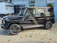 2024 Mercedes Benz G 400