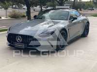 2024 Mercedes Benz AMG