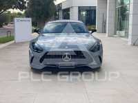 2024 Mercedes Benz AMG