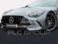 2024 Mercedes Benz AMG