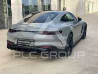 2024 Mercedes Benz AMG