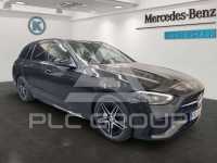 2024 Mercedes Benz C 300