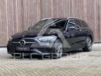2024 Mercedes Benz C 300