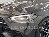 2024 Mercedes Benz C 300