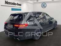 2024 Mercedes Benz C 300