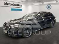 2024 Mercedes Benz E 300