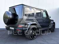 2025 Mercedes Benz G 63